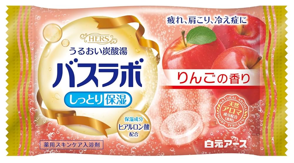 OMI商品フルーツの香り入浴剤 こんなこいるかな バスボール フルーツミックスの香り 50g 1回分
